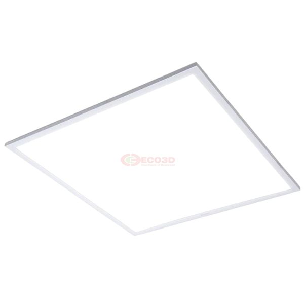 Đèn LED Panel  38W 3800lm 6500K 60x60  RC48 LED38